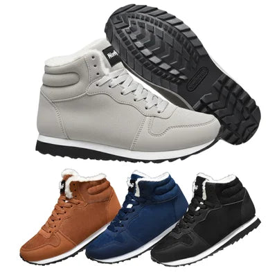 Nord Peak®: Warmte, Grip & Comfort voor elke Wandeling