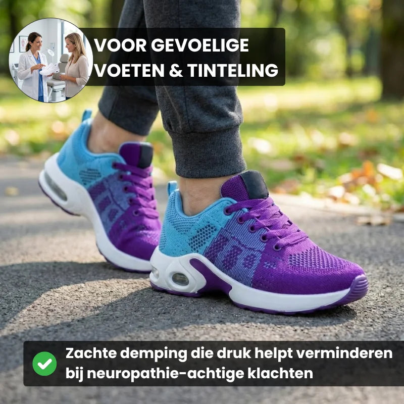 OrthoEase®: Orthopedisch & Ondersteunend voor Pijnvrij Bewegen