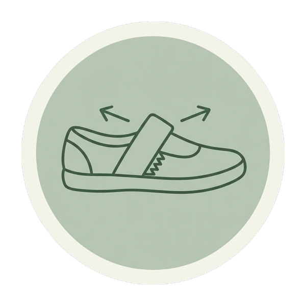 Breedevo – Beweegt Mee bij Zwelling