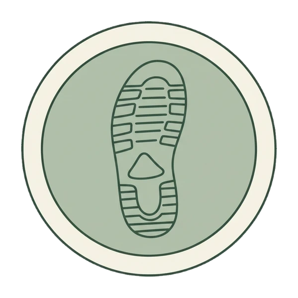 Clogevo – Stabiele Antislip Zool