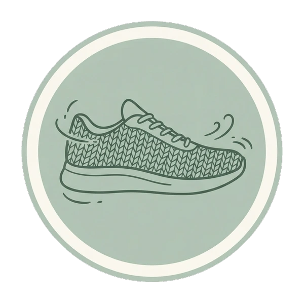 Comfytrail – Ademend & Soepel