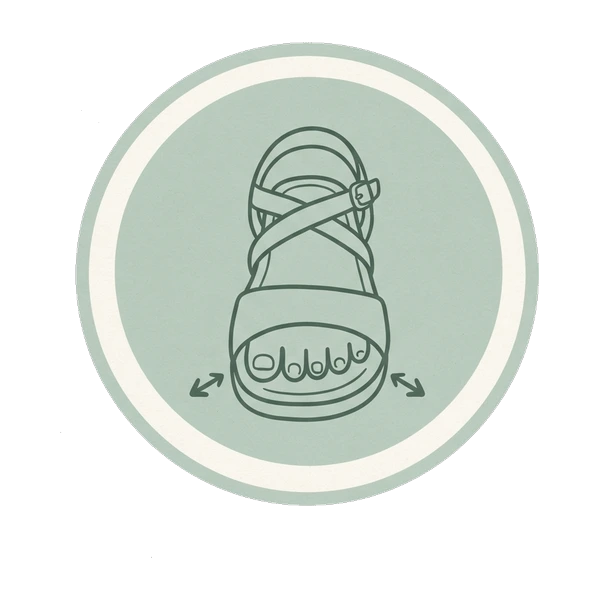 Comfytrail – Extra Teenruimte