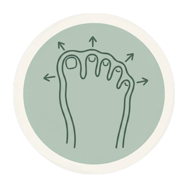 Natueva – Extra Teenruimte
