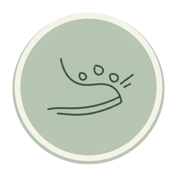 Nordeva – Waterafstotend bovenwerk