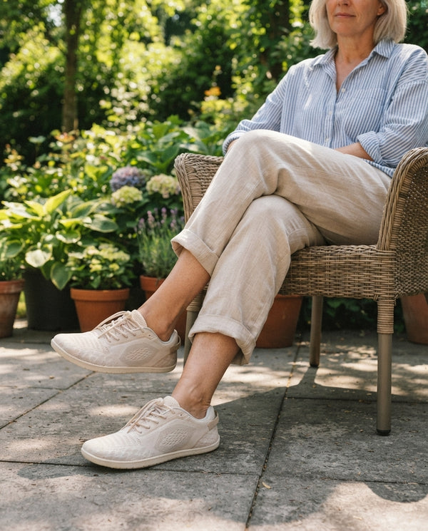 Ruimstep Schoenen – klantfoto 11