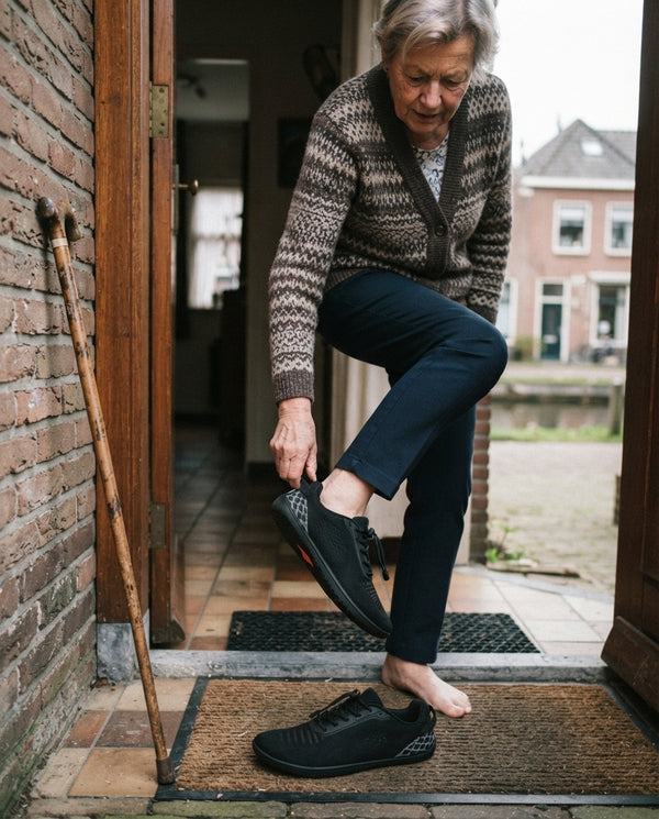 Ruimstep Schoenen – klantfoto 8