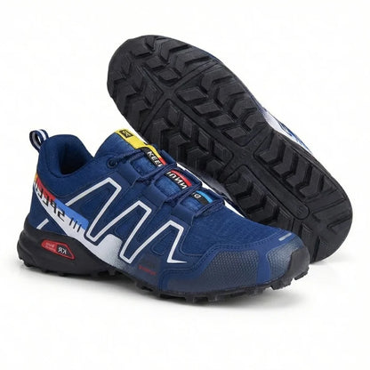 OrthoHike® – Orthopedische Pijnverlichtende Wandelschoenen