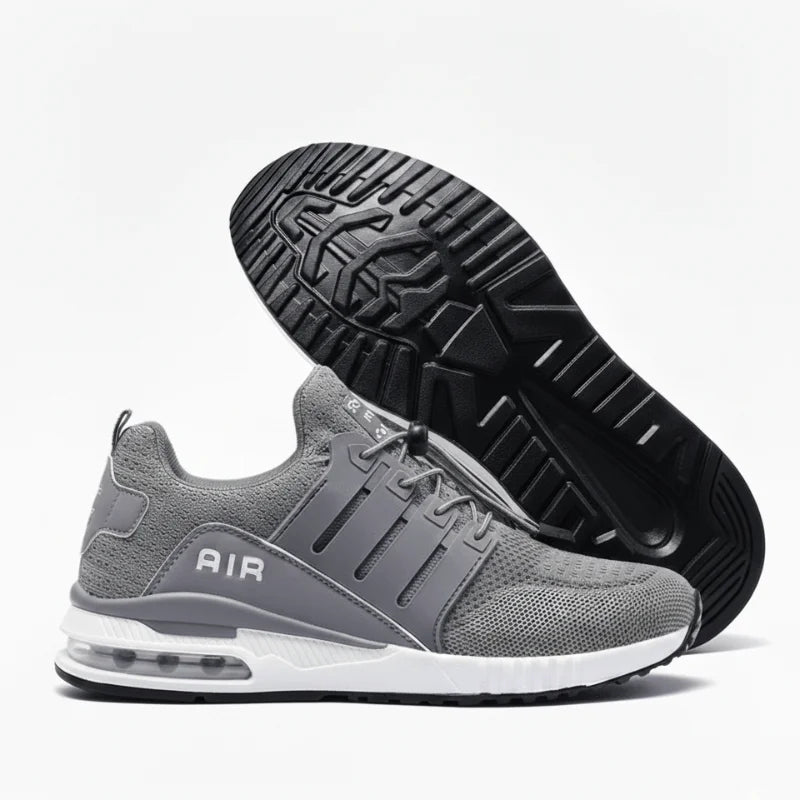 StepAIR®: Lichtgewicht Comfort voor Elke Dag