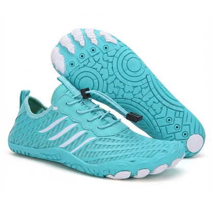 BareStep® – Orthopedische Barefoot Wandelschoenen met Extra Teenruimte