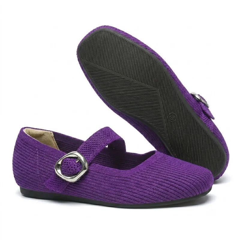 Cloudeva® – Comfortschoen met Wolkzachte Demping voor Gevoelige Voeten
