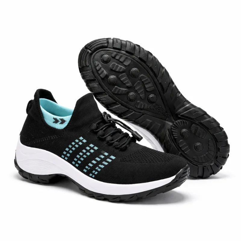 Orthea®: Ontwikkeld voor Pijnvrij Bewegen