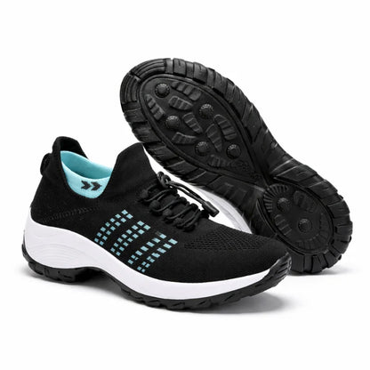 Orthea®: Ontwikkeld voor Pijnvrij Bewegen