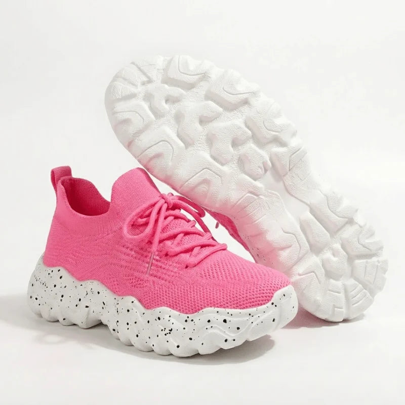 Solvex® – Ondersteunende Wandelschoenen