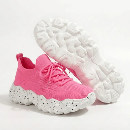 Solvex® – Ondersteunende Wandelschoenen