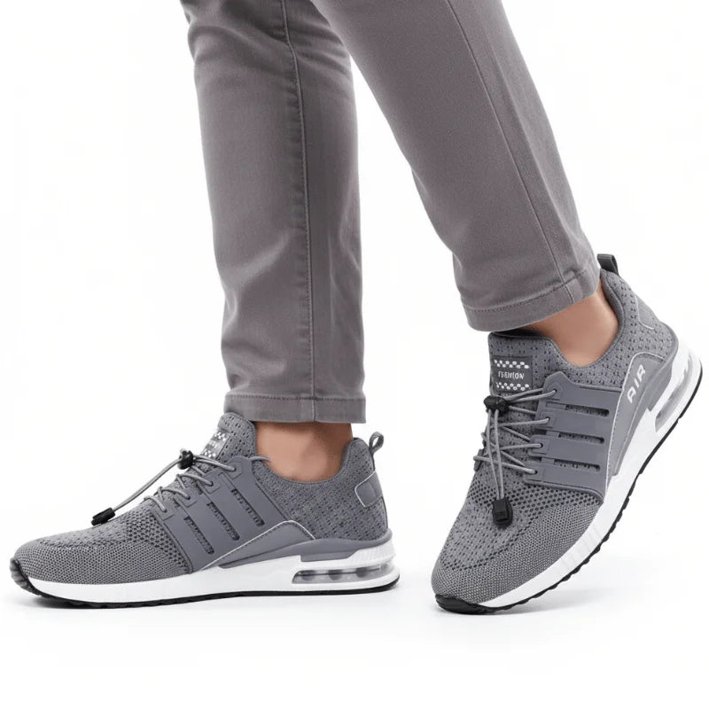 StepAIR®: Lichtgewicht Comfort voor Elke Dag