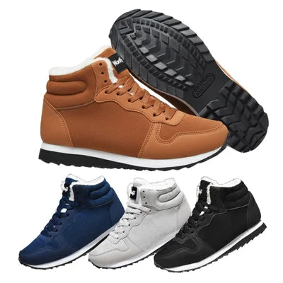 Nord Peak®: Warmte, Grip & Comfort voor elke Wandeling