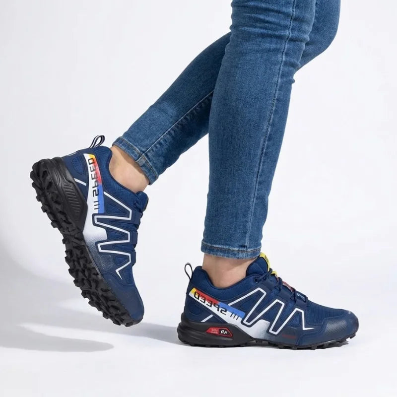 OrthoHike® – Orthopedische Pijnverlichtende Wandelschoenen