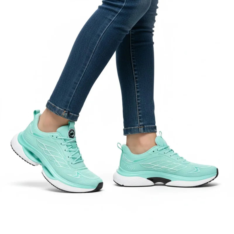 NordStep®: Handsfree & Ondersteunend voor Pijnvrij Bewegen