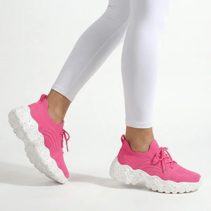 Solvex® – Ondersteunende Wandelschoenen