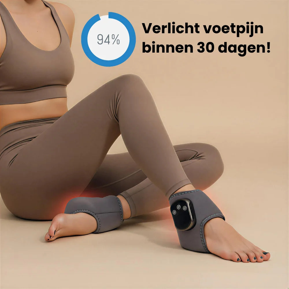 EM-3 - Voettherapie Technologie