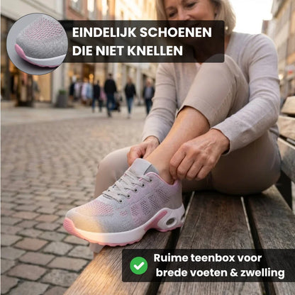 OrthoEase®: Orthopedisch & Ondersteunend voor Pijnvrij Bewegen