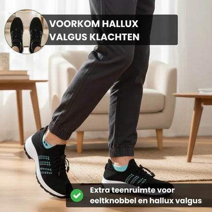 Orthea®: Ontwikkeld voor Pijnvrij Bewegen