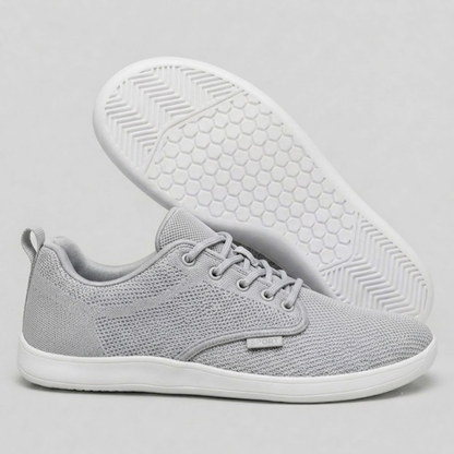 WideStep® – Orthopedische Comfortsneakers met Extra Teenruimte