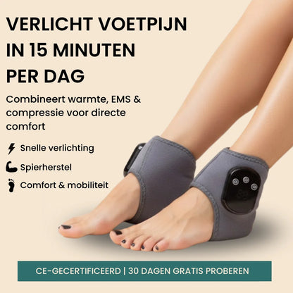EM-3 - Voettherapie Technologie