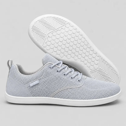 WideStep® – Orthopedische Comfortsneakers met Extra Teenruimte