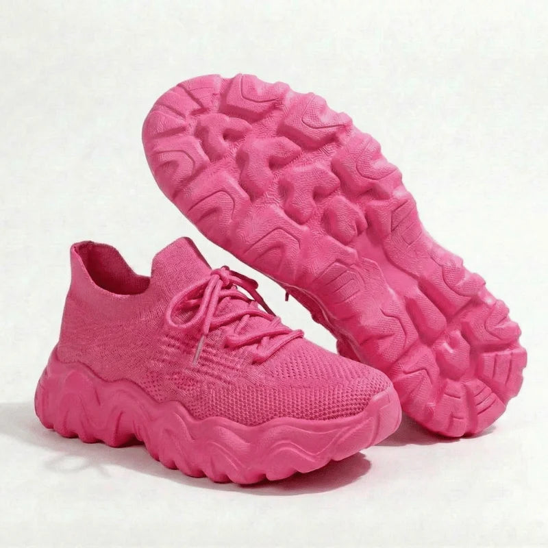 Solvex® – Ondersteunende Wandelschoenen