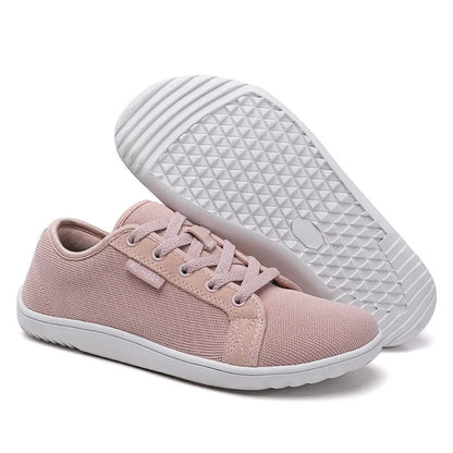 Ruimevo® – Brede Comfortsneakers met Ruimte voor je Tenen