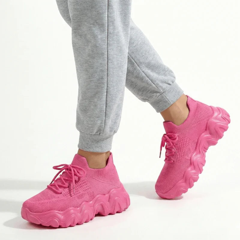 Solvex® – Ondersteunende Wandelschoenen