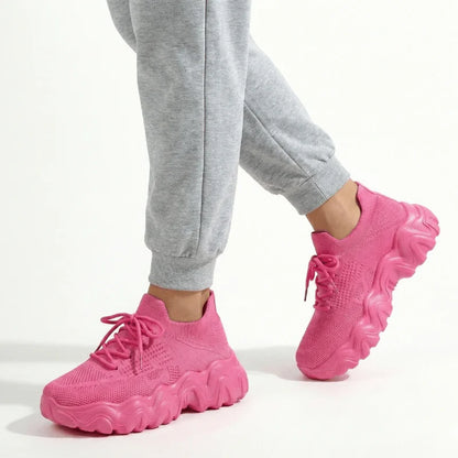 Solvex® – Ondersteunende Wandelschoenen