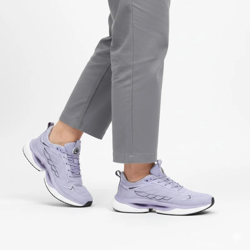 NordStep®: Handsfree & Ondersteunend voor Pijnvrij Bewegen