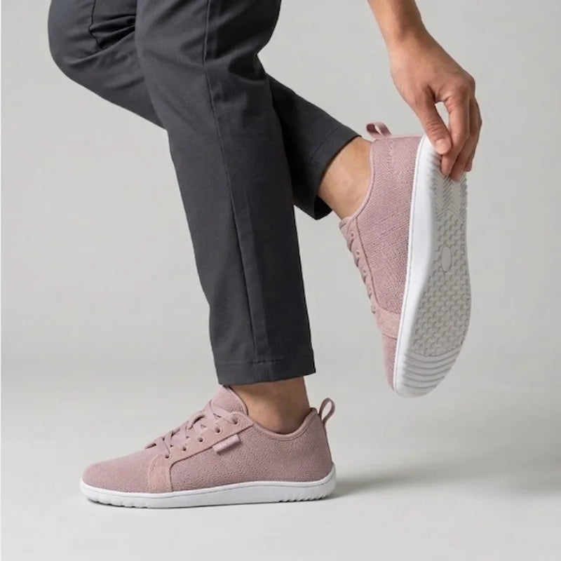 Ruimevo® – Brede Comfortsneakers met Ruimte voor je Tenen