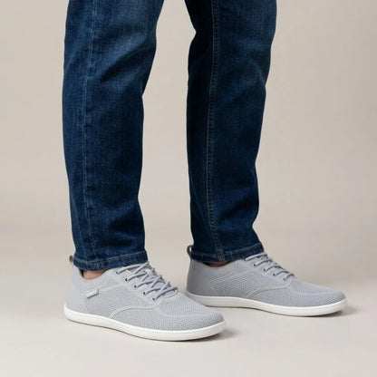 WideStep® – Orthopedische Comfortsneakers met Extra Teenruimte