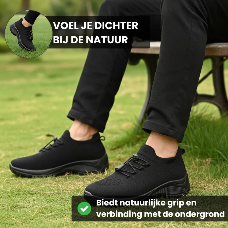 Orthea®: Ontwikkeld voor Pijnvrij Bewegen