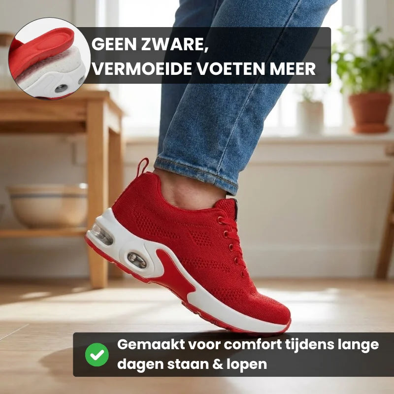 OrthoEase®: Orthopedisch & Ondersteunend voor Pijnvrij Bewegen