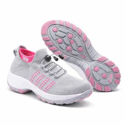 Orthea®: Ontwikkeld voor Pijnvrij Bewegen