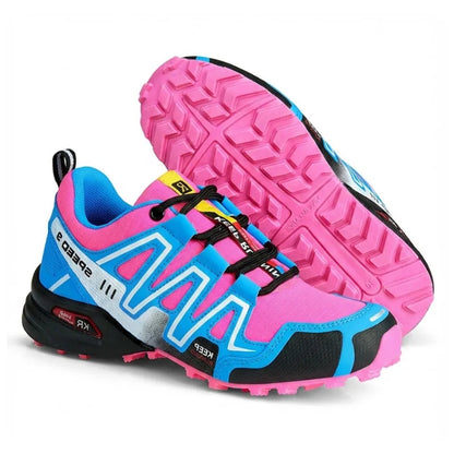 OrthoHike® – Orthopedische Pijnverlichtende Wandelschoenen