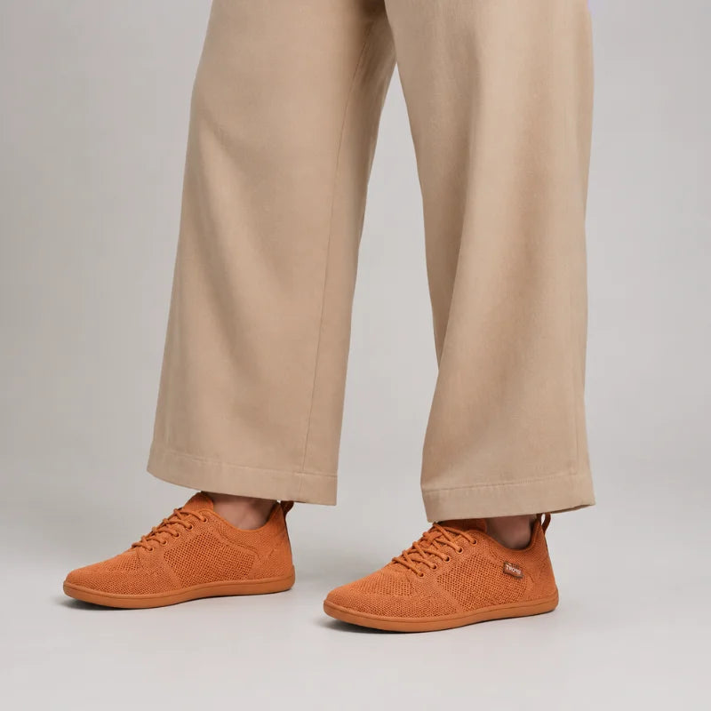WideStep® – Orthopedische Comfortsneakers met Extra Teenruimte
