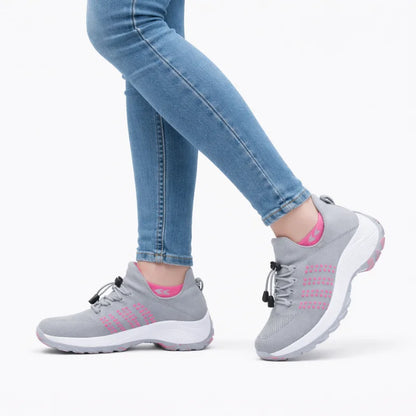 Orthea®: Ontwikkeld voor Pijnvrij Bewegen