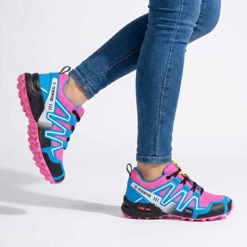 OrthoHike® – Orthopedische Pijnverlichtende Wandelschoenen