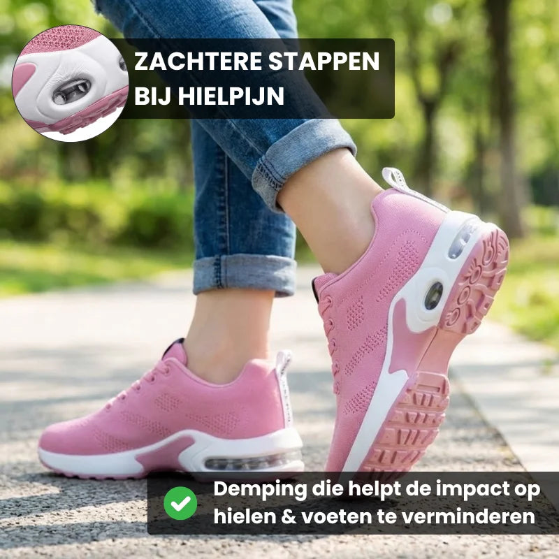 OrthoEase®: Orthopedisch & Ondersteunend voor Pijnvrij Bewegen