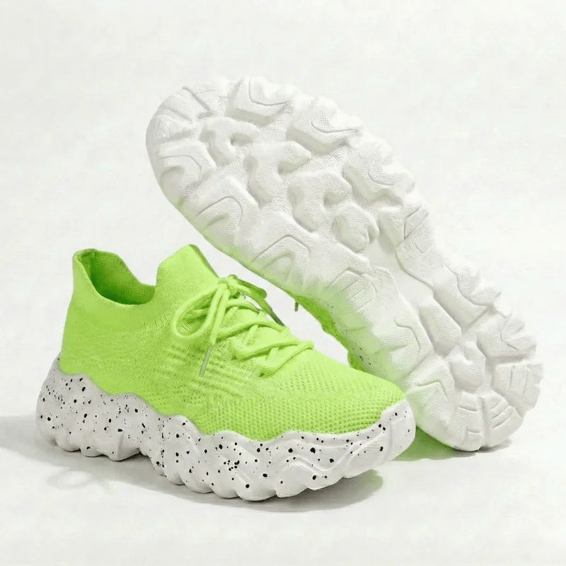 Solvex® – Ondersteunende Wandelschoenen