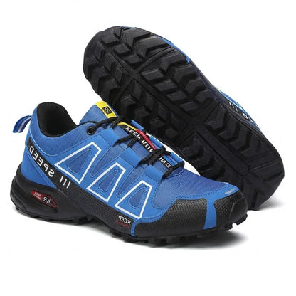 OrthoHike® – Orthopedische Pijnverlichtende Wandelschoenen