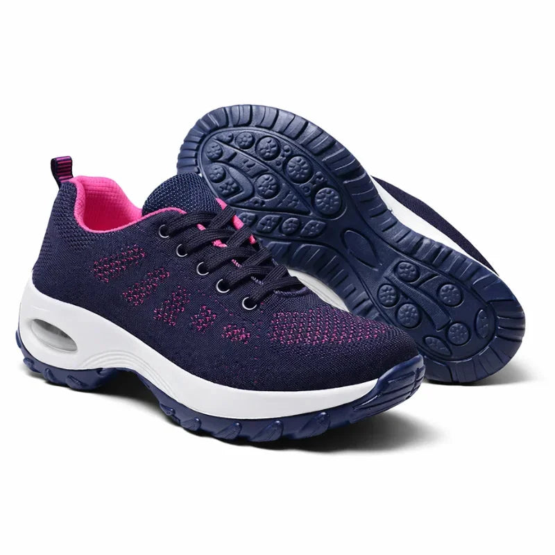 Ortho Care® | Orthopedische Schoenen - GRATIS Inlegzolen