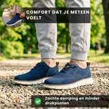 Solevo® – Comfortabele Schoenen voor Actief & Pijnvrij Bewegen