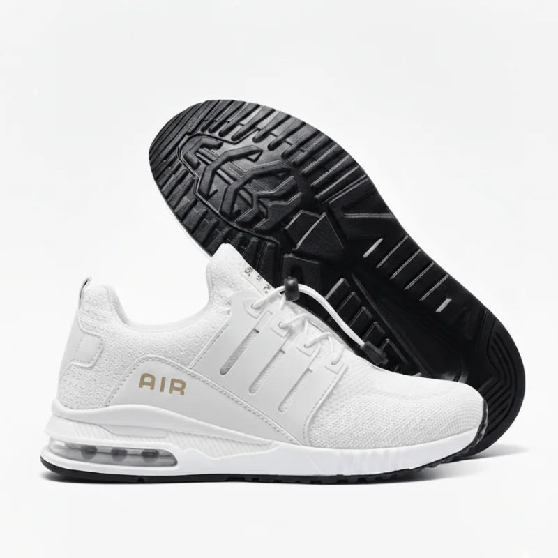 StepAIR®: Lichtgewicht Comfort voor Elke Dag