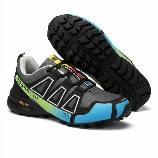 OrthoHike® – Orthopedische Pijnverlichtende Wandelschoenen